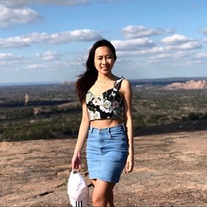 Meet your Posher, Germaine